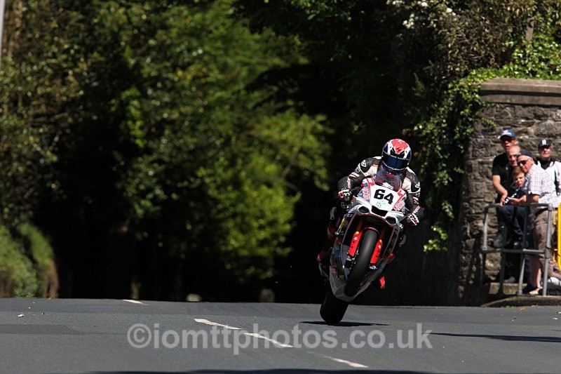  - Superbike Race