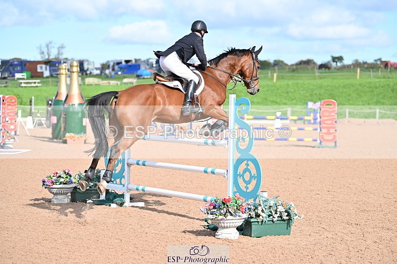231015A-125350-08027 - Cls 30 Foxhunter & 1.20m Open