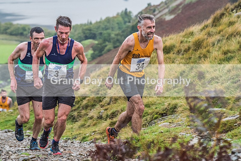HBMR Leg 1-129 - Hodgson Brothers Mountain Relay - Leg 1 Sunday 1st October 2023