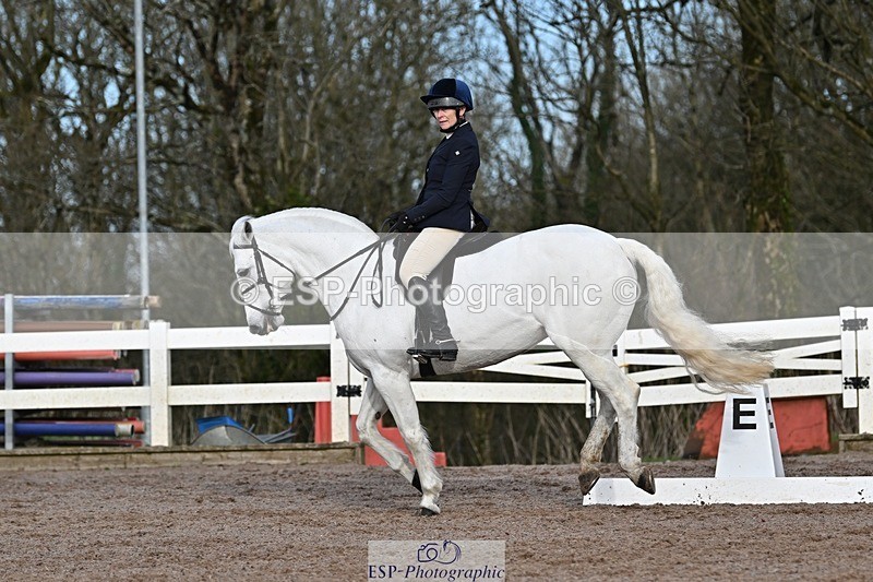250125-112551-00351 - Dressage - CT Class 5 BE95 (90cm)
