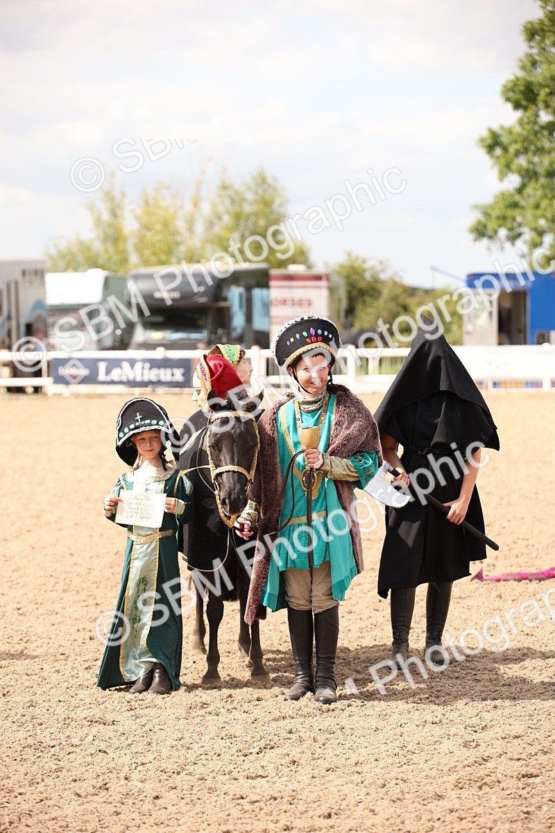 SBM_04682 - Class 21 Fancy Dress (IH or Ridden)