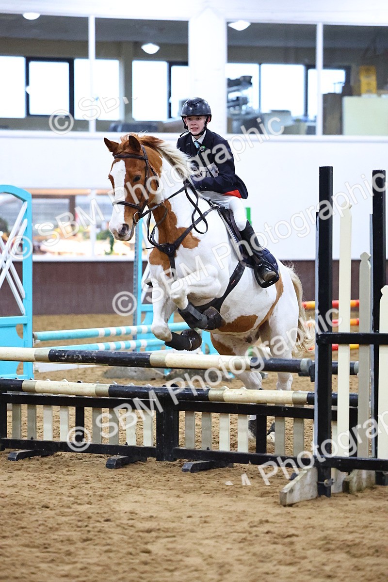 SBM_002412 - Class 5 - Jingle Bells - 80cm