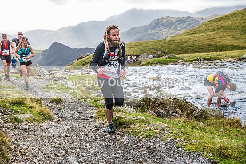 Langdale-299 - Langdale Horseshoe Fell Race Saturday 8th October 2022