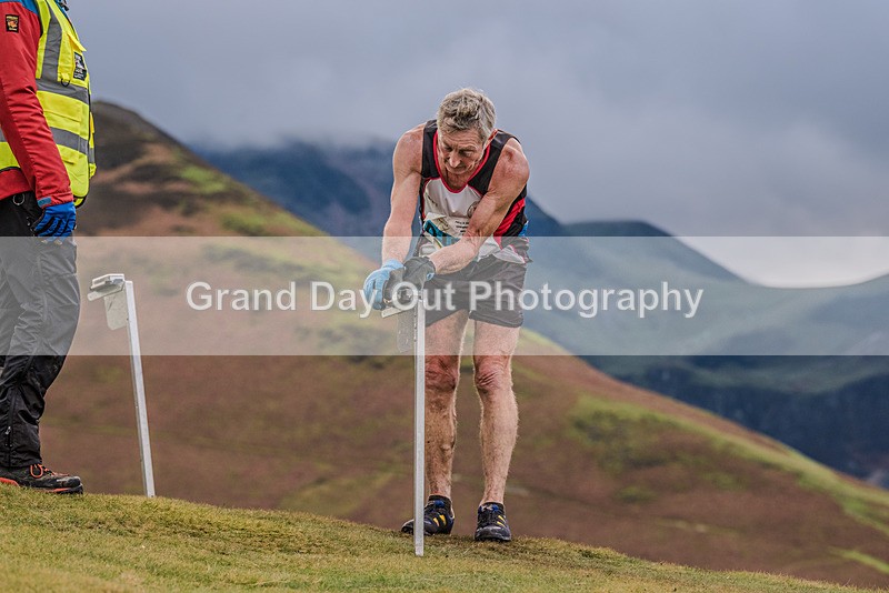British Fell Relay-3995 - British Fell & Hill Relay Championship Braithwaite Keswick Saturday 21st October 2023