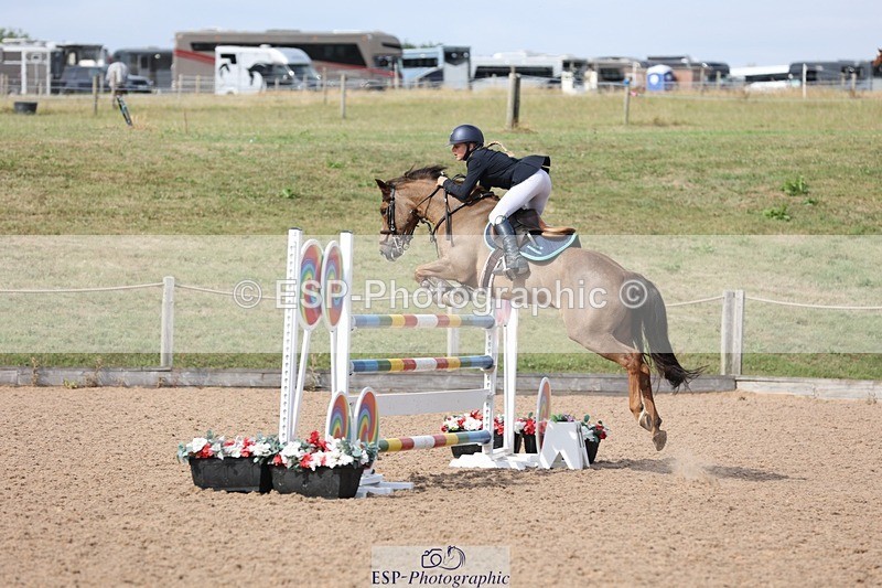 250629-165534-13480 - Cls 30 138cm HOYS Qualifier