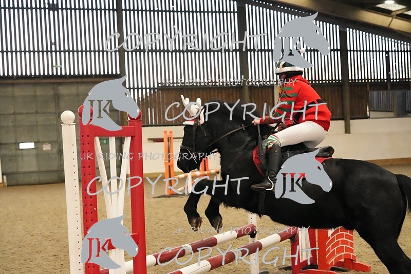 JKR01635 - Class 5 60cm