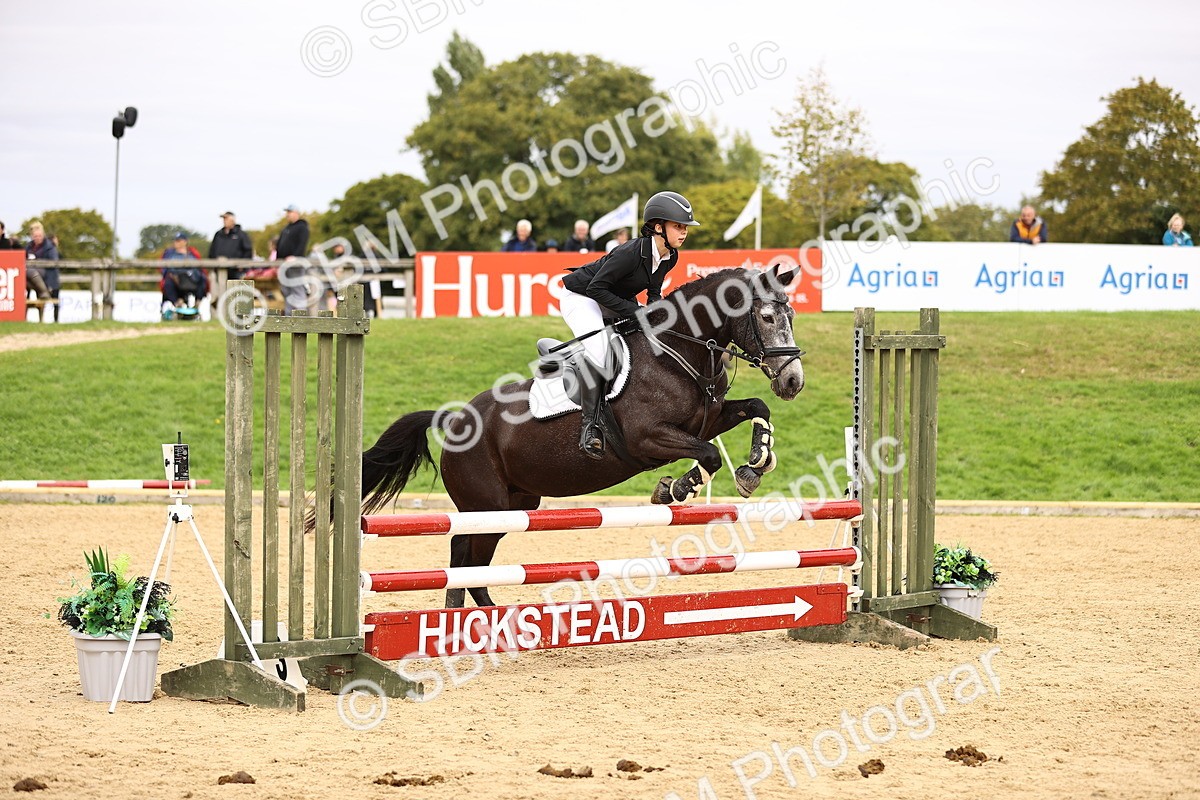 SBM_66644 - J17 - Junior Pony 80cm Championship