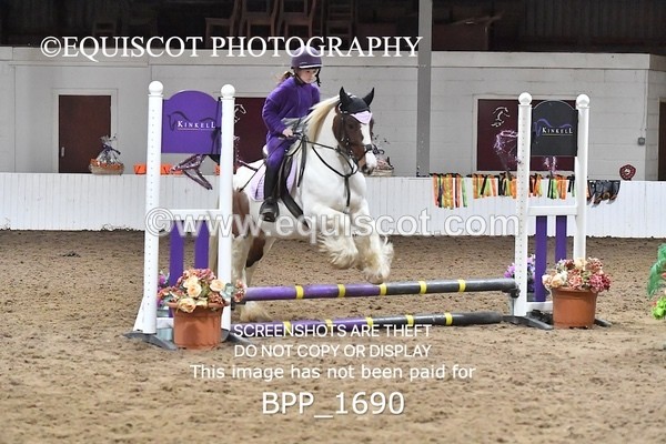 BPP_1690 - CLASS 2 TEAM SJ 40CM