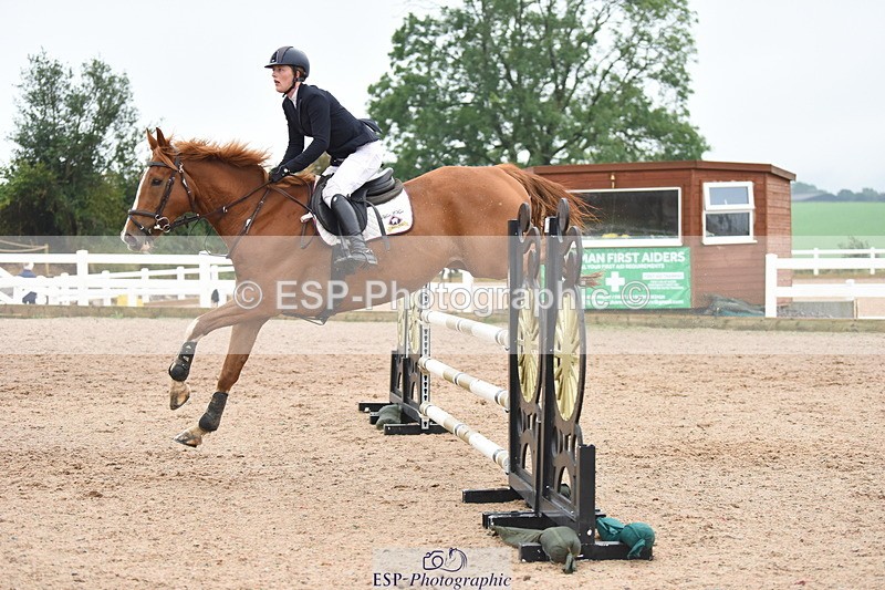 230917A-141742-07310 - Cls 36 1.05m Amateur Qualifier