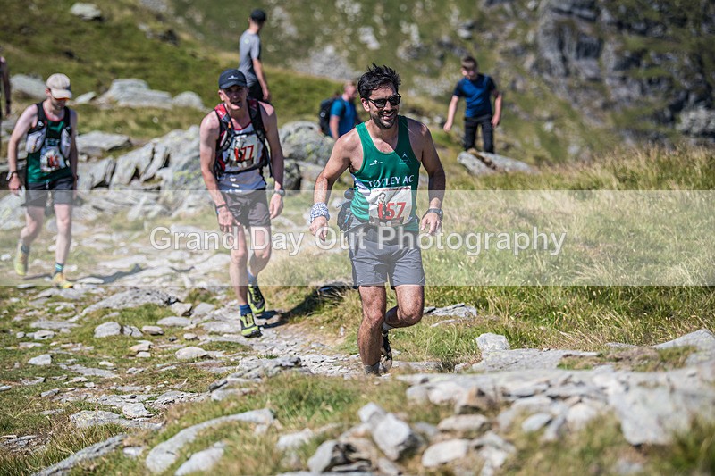 Kentmere-804 - Kentmere Horseshoe Fell Race Sunday 19th July 2026