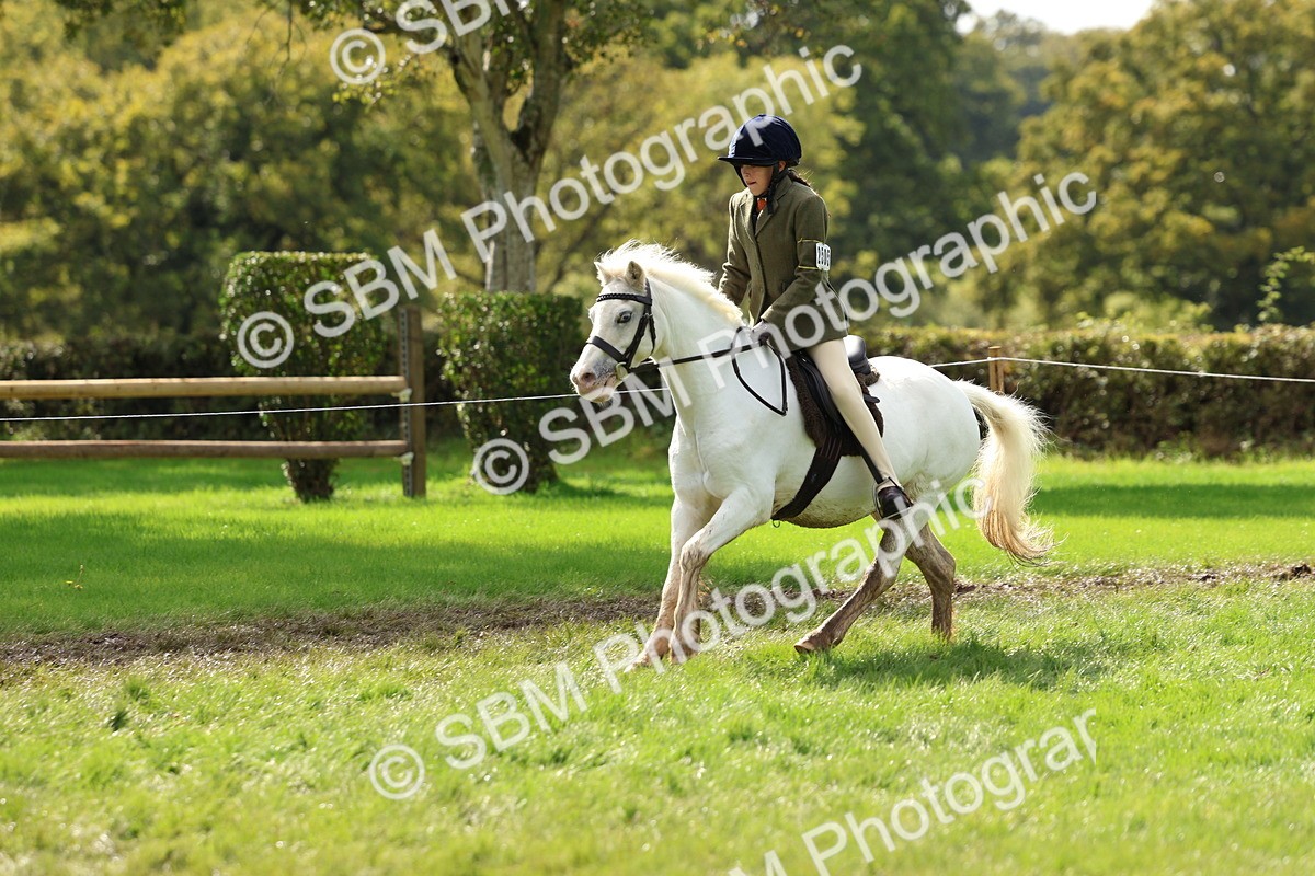 SBM_45249 - S27 - Young Veteran Ridden