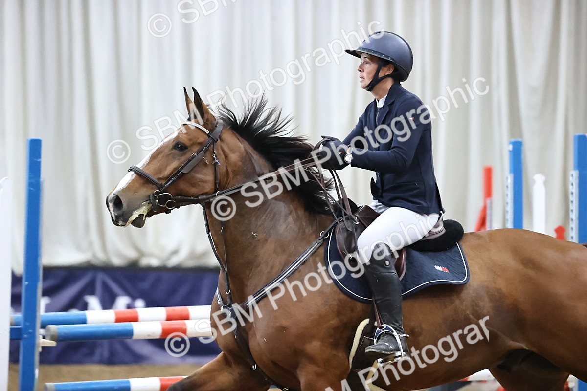 SBM_003216 - Class 11 - Senior Newcomers 1.10m