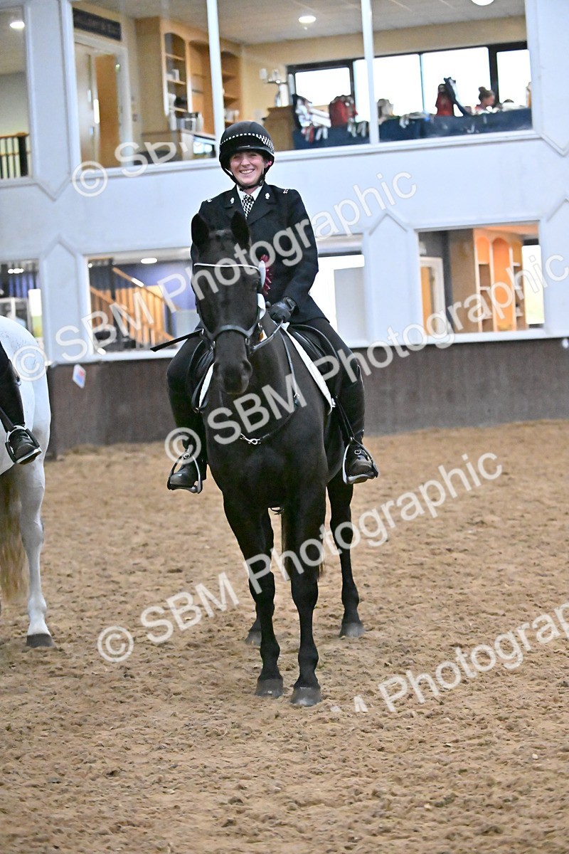 SBM_003046 - Class 37,38 - UKPSAF Performance Horse & Pony
