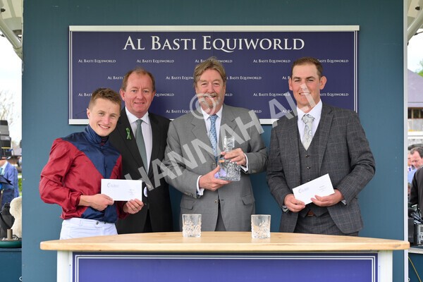 yr12052022r2-54 - Race 2 2.25pm Al Basti Equiworld Dubai Middleton Fillies' Stakes