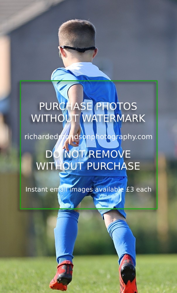 IMG_3111 - Wattsfield Under 7's v Grange Utd Under 7's (17/9/22)