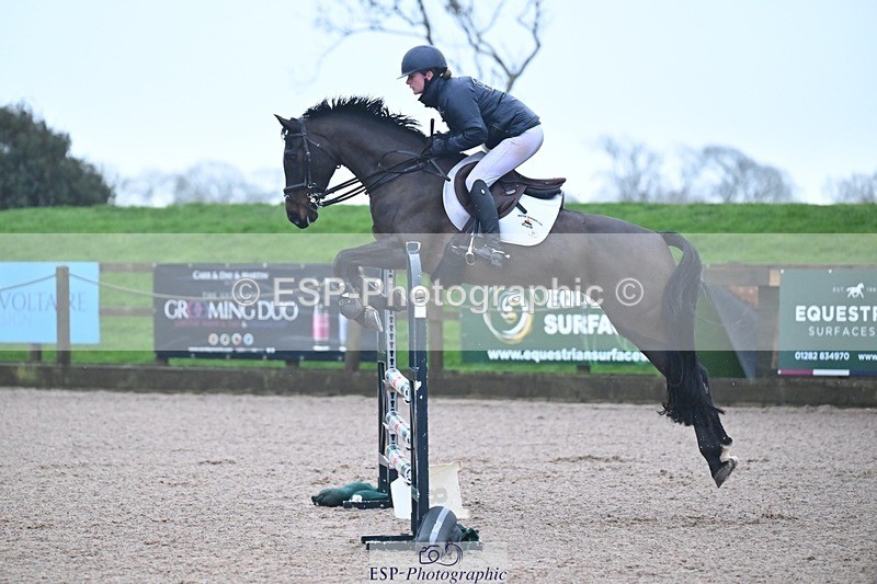 260121-100806-00021 - Clear Round & Snr Brit Nov 90cm