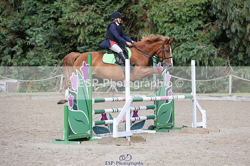 250831A-153147-11193 - Cls 44 95cm Amateur Quali