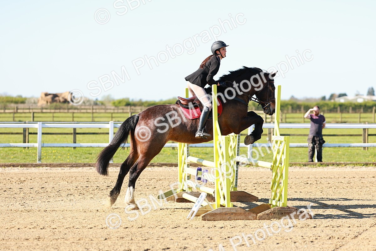 SBM_000299 - Class 1 - Clear Round