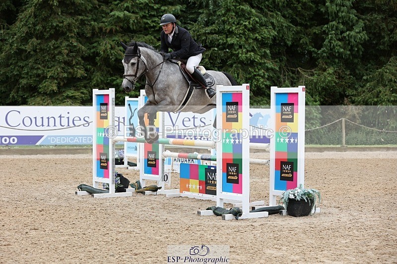 240705-093010-08130 - Cls 19 5 Yr Old Qualifier 1.10m