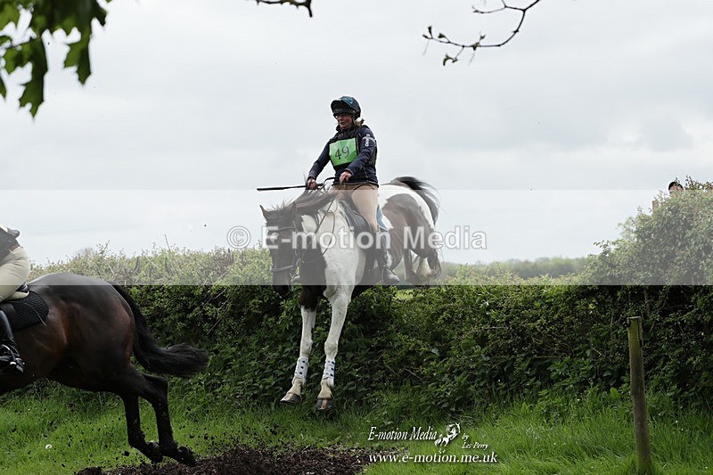BTC 070523 149 - British Team Chase (Oakley) 07/05/23