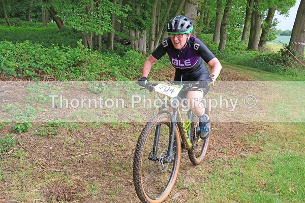 704 - MTB East Round 5 Gallows Green 25th May 2025 10:30 Female Adult Elite+Female U14/U16Juv/Youth Race