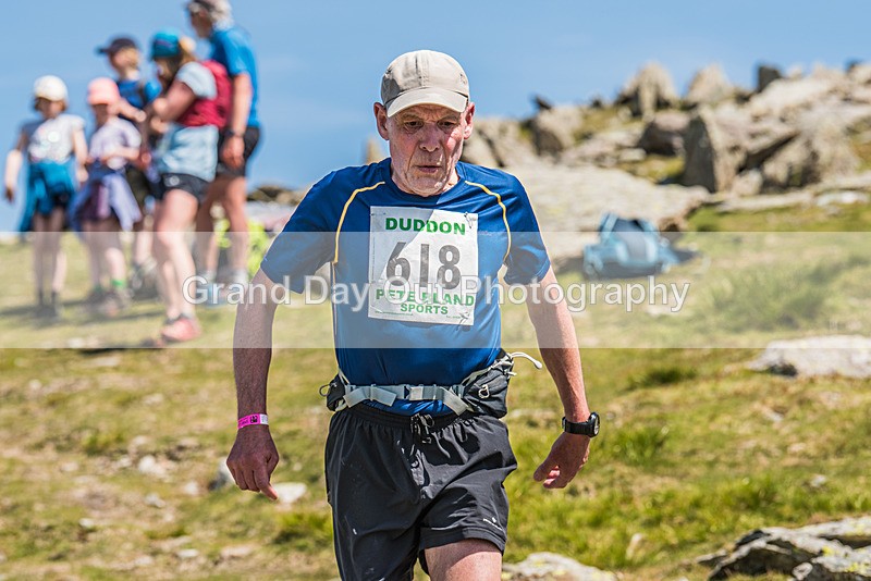 Duddon Short-262 - Duddon Short Fell Race Saturday 3rd June 2023