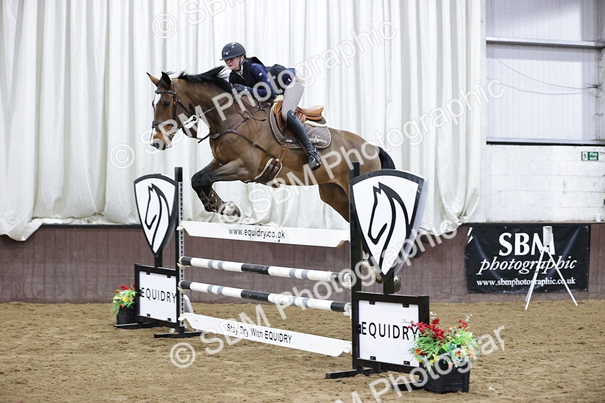 SBM_001999 - Class 6 - Blue Chip Dynamic B&C Championship Qualifier