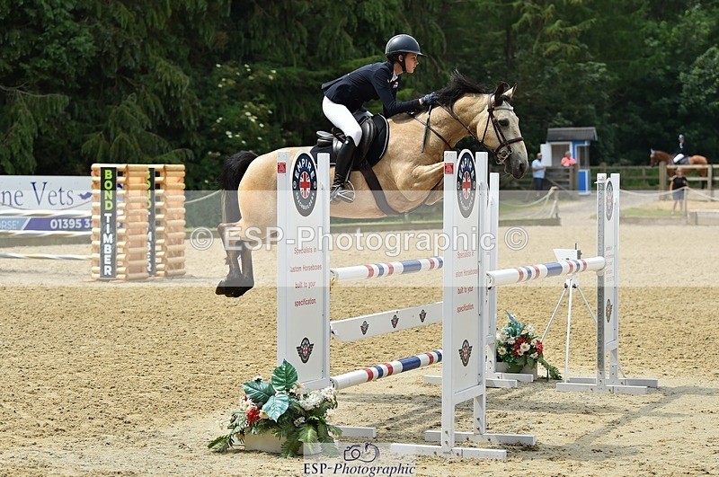 230617-121352-02539 - Cls 09 Blue Chip Pony Newc 1st Rnd