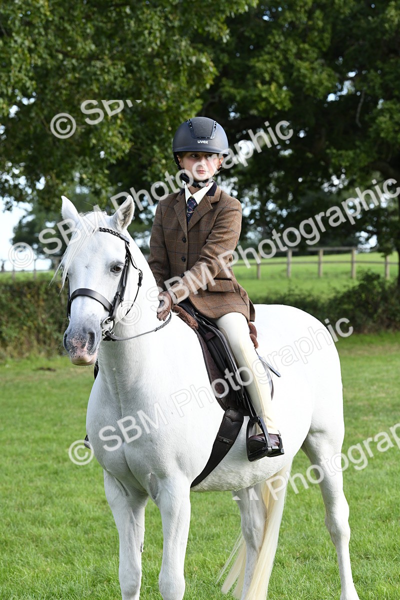 SBM_52026 - S21 - Novice & Newcomers 1st Ridden Pony