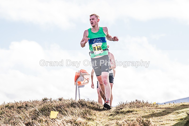 Leg Two-315 - Leg 2 British Fell & Hill Relay Championship Broughton Scotland Saturday 15th October 2022