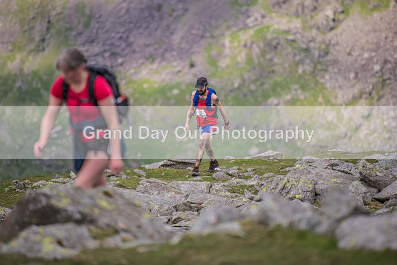 Duddon Long-546 - Duddon Valley Long Fell Race Saturday 1st June 2024