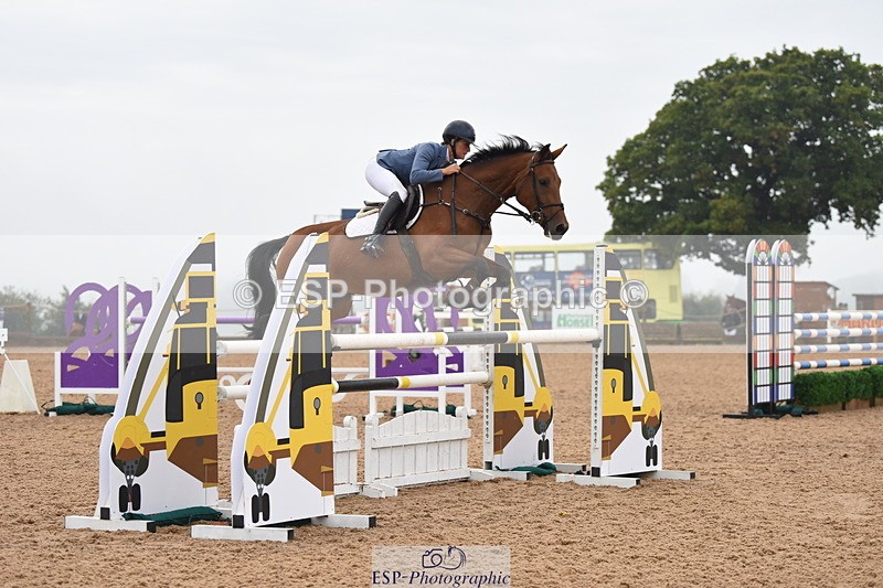 230916A-111654-04048 - Cls 14 Snr Foxhunter