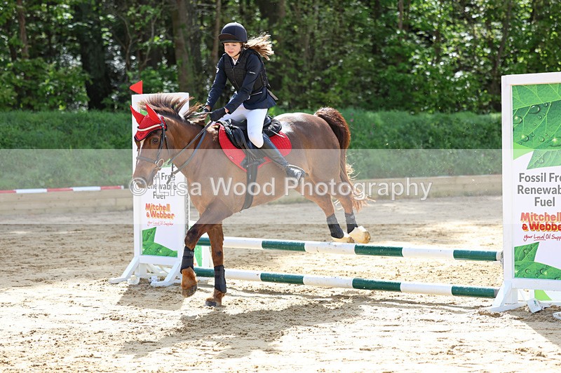 3E7A6027 - Class 3: 50cm Open