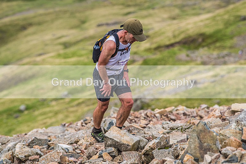 Borrowdale-794 - Borrowdale Fell Race Saturday 5th August 2023