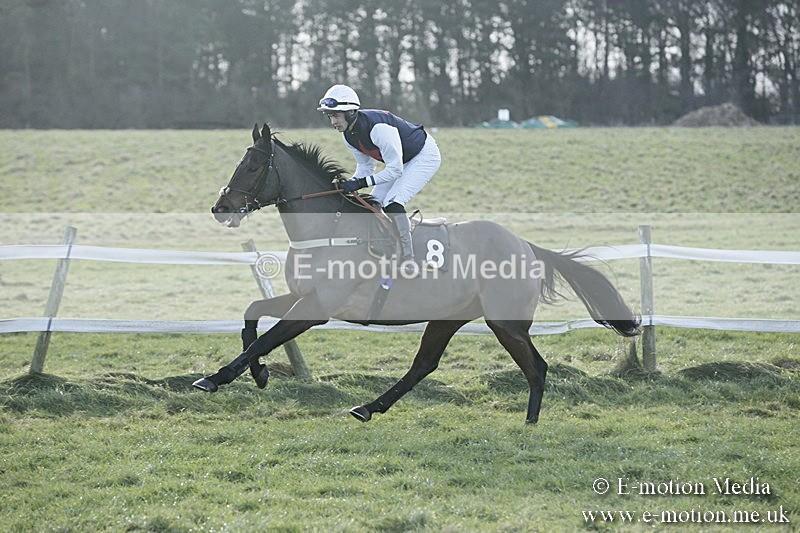 PtP 070118 -145 - Larkhill Racing Club Point to Point Larkhill 07/01/2018