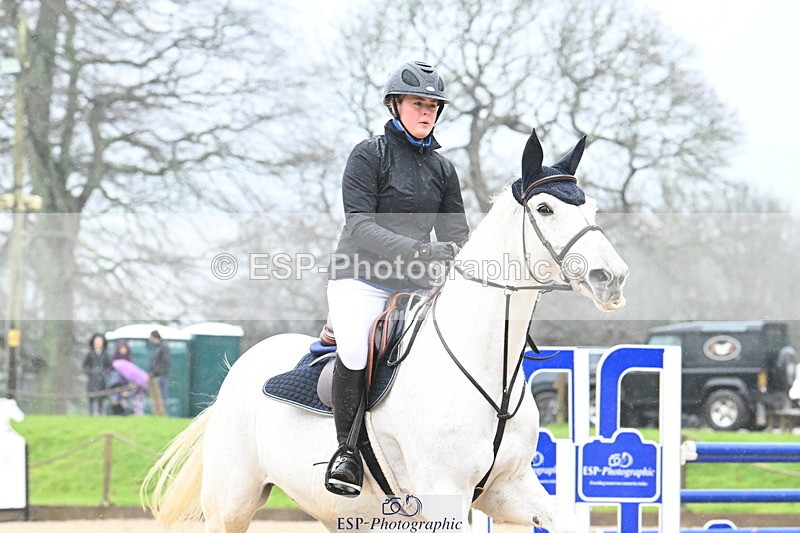 250215A-133117-01045 - Cls 4 Newcomers and 1.10m Open