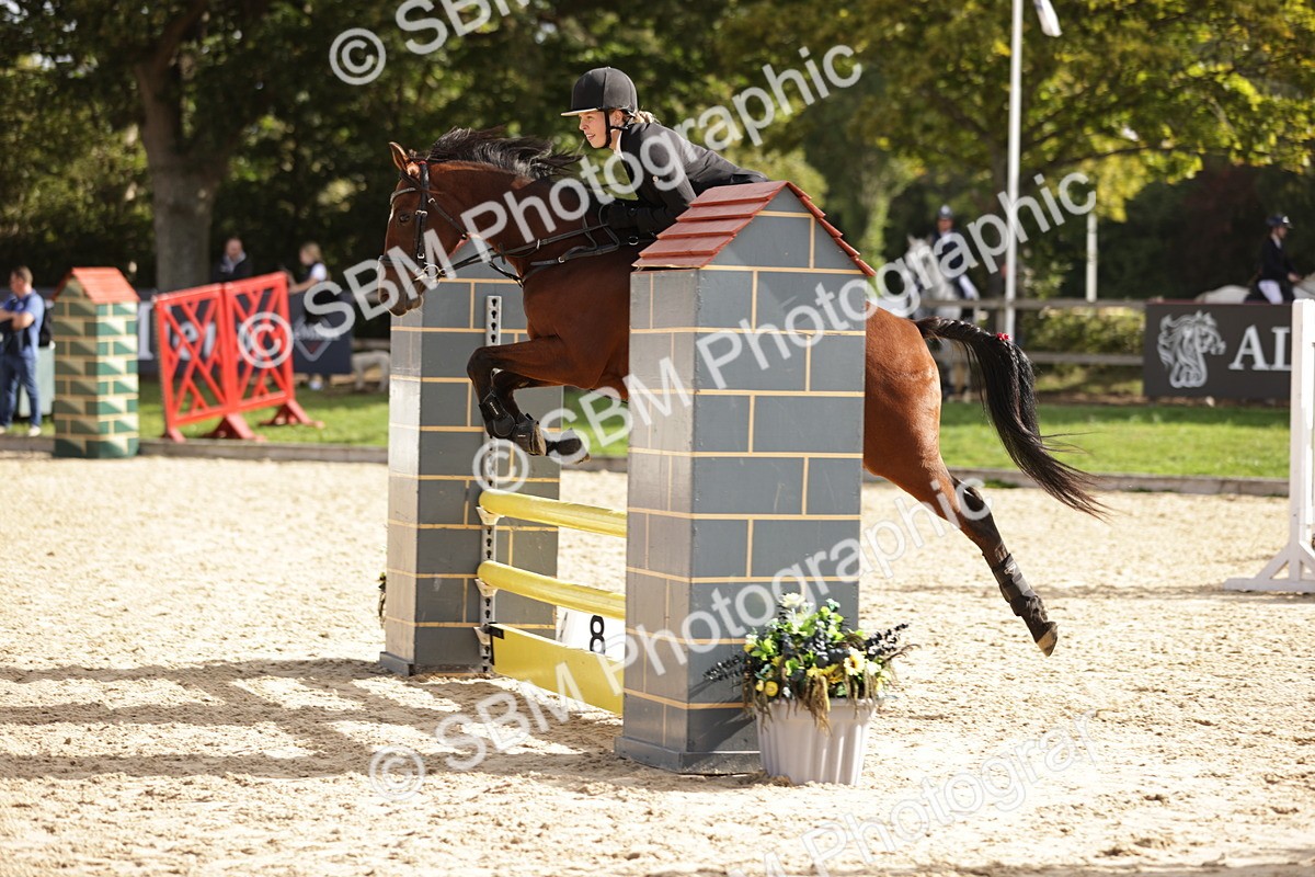 SBM_16687 - J33 - Senior 75cm Championship