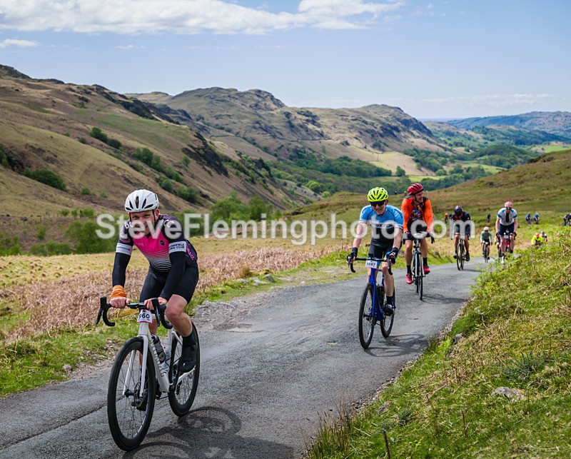133902 - Hardknott Pass Camera 1 13.00-14.00