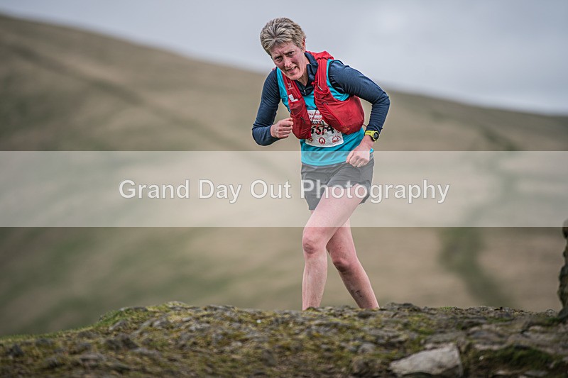 Arant Haw Seniors-490 - Kendal Winter League Arant Haw (Senior Race) Sunday 14th April 2024