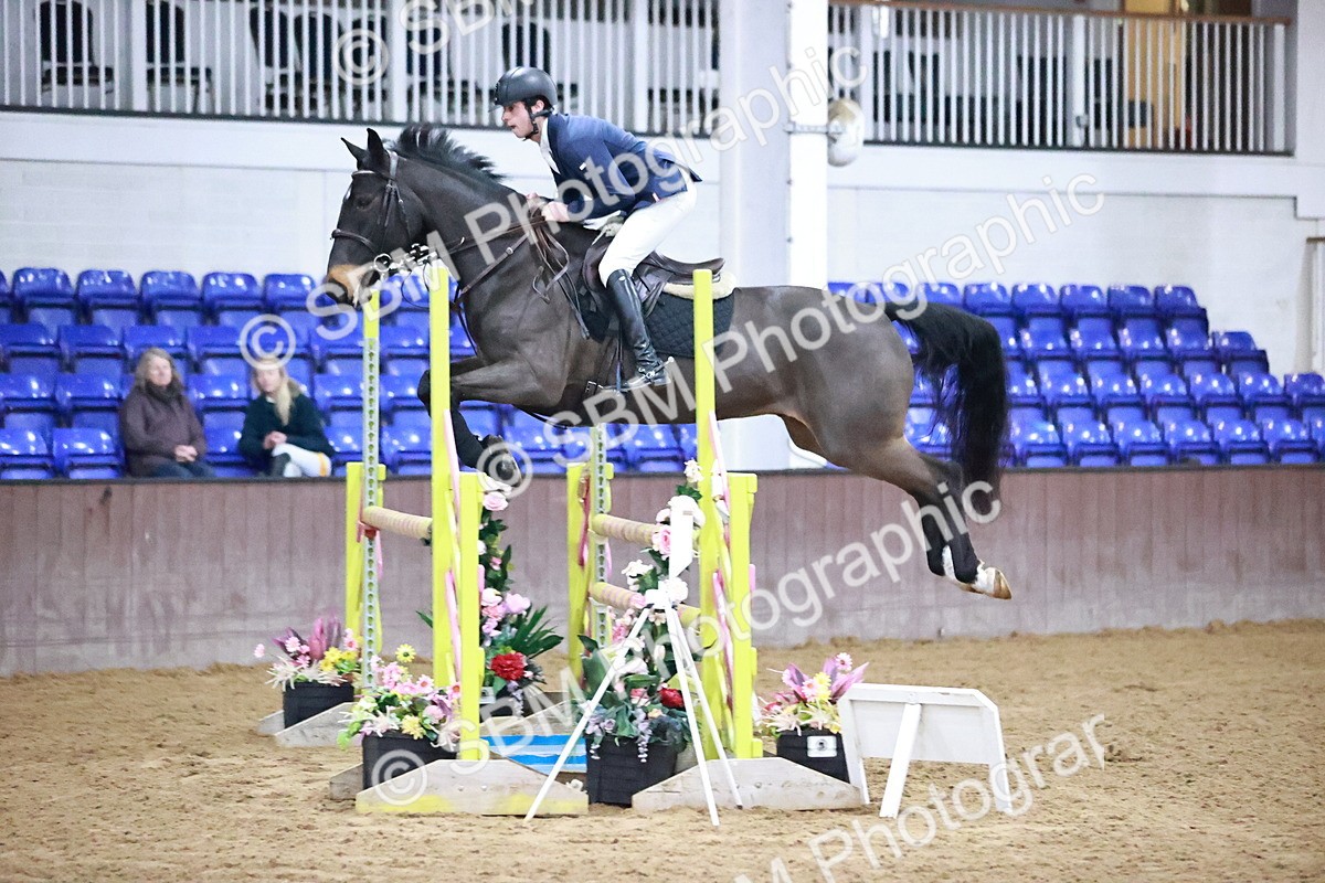 SBM_002293 - Class 10 - Senior newcomers 1.10m