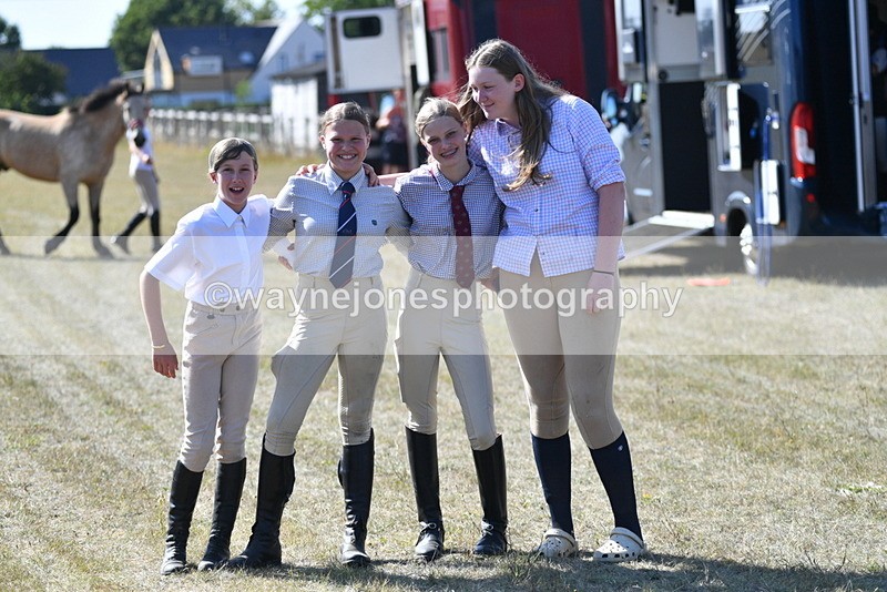 WJ5_4703 - Pre meet