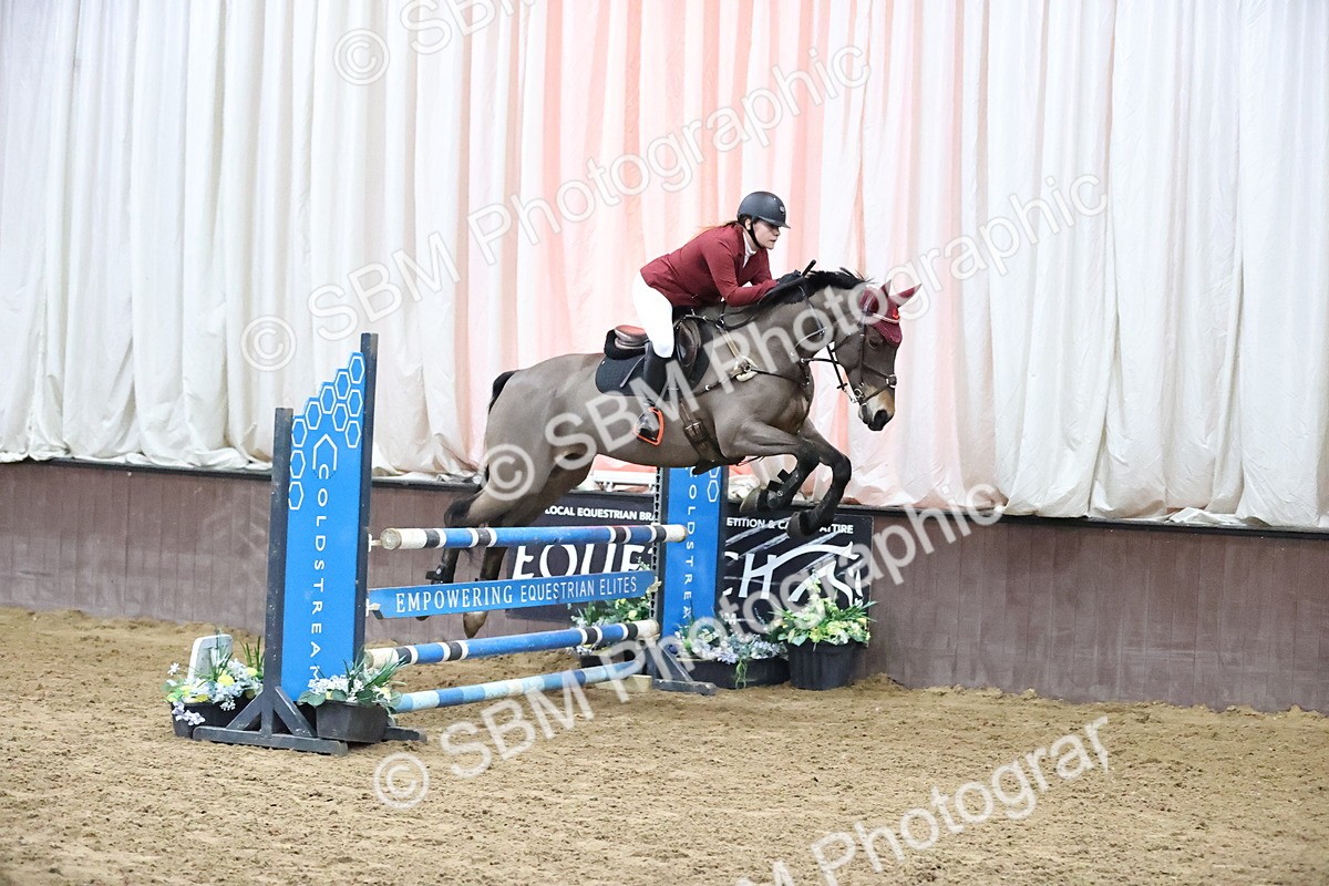 SBM_002937 - Class 10 - Senior Newcomers - 1.10m