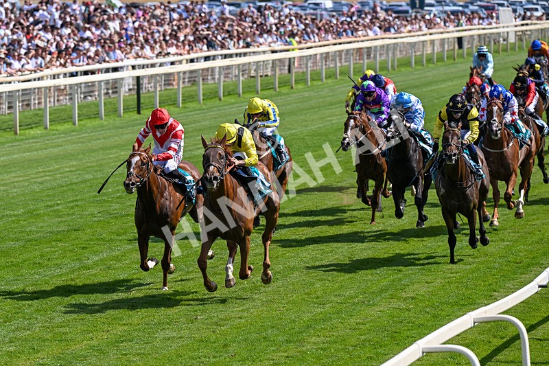 110726-Race 4-Raammee-0245 - Race 4 15.45pm John Smith's Cup