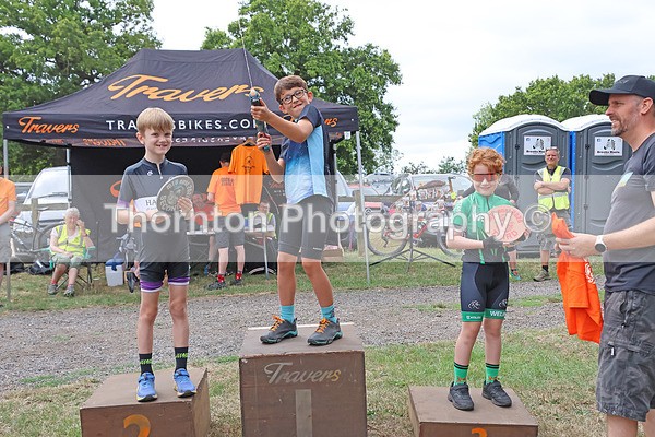 A41A5824 - MTB East Round 7 Potash Under 7s Under 9s Under 12s Races 08:45 – 9:35