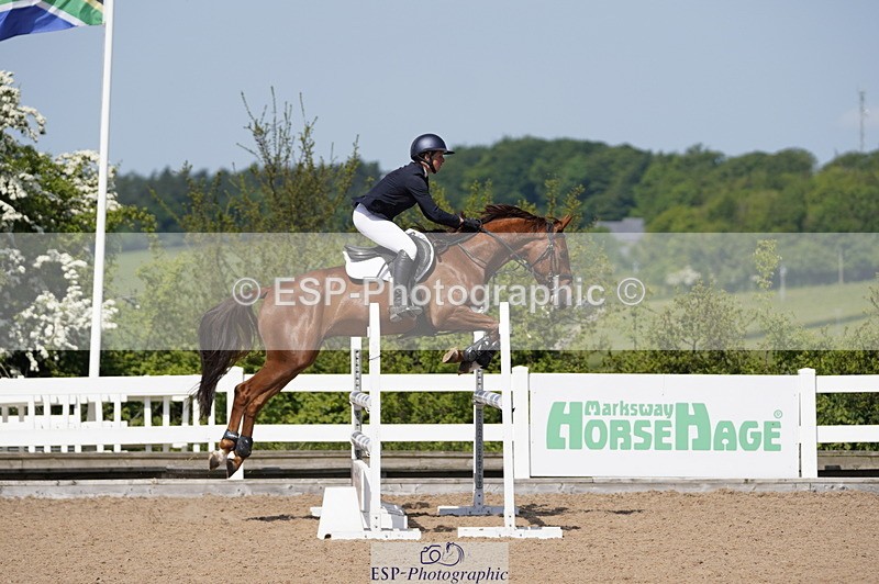 230528A-103836-06241 - Cls 31 Scope 1m Champ Quali & Open