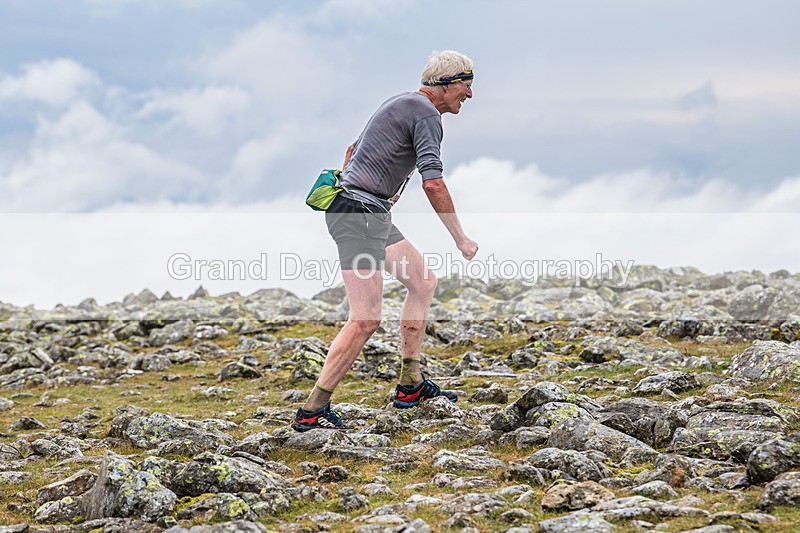Rydal Round-630 - Rydal Round Fell Race Thursday 28th July 2022