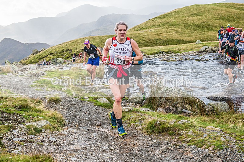 Langdale-736 - Langdale Horseshoe Fell Race Saturday 8th October 2022