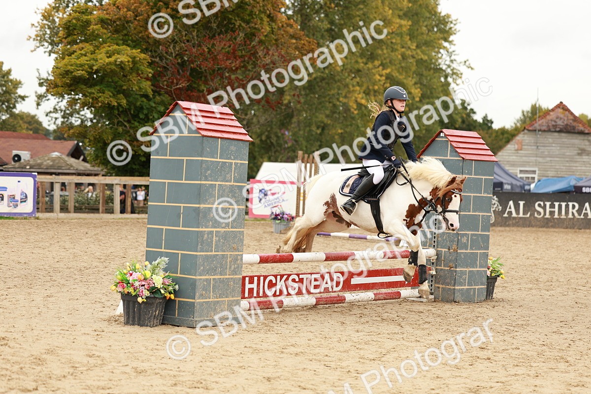 SBM_61755 - J12 - Junior Pony 55cm Championship
