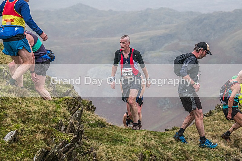 Dunnerdale-476 - Dunnerdale Fell Race Saturday 9th November 2024