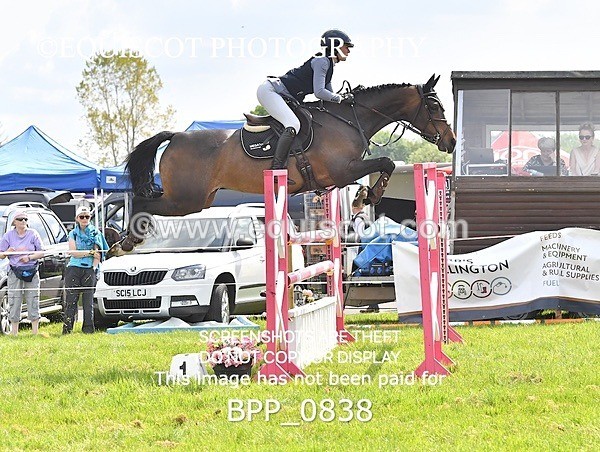 BPP_0838 - CLASS 4 B & C Championship Qualifier